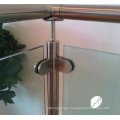 AISI304 AISI316 Stainless Steel Handrail Bracket